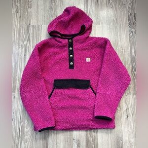 Carhartt fleece/S (8)